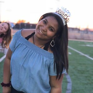 Meet your Posher, Jordan